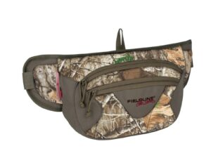 Riñonera Canguro Camuflada Fieldline Montana Waist Pack