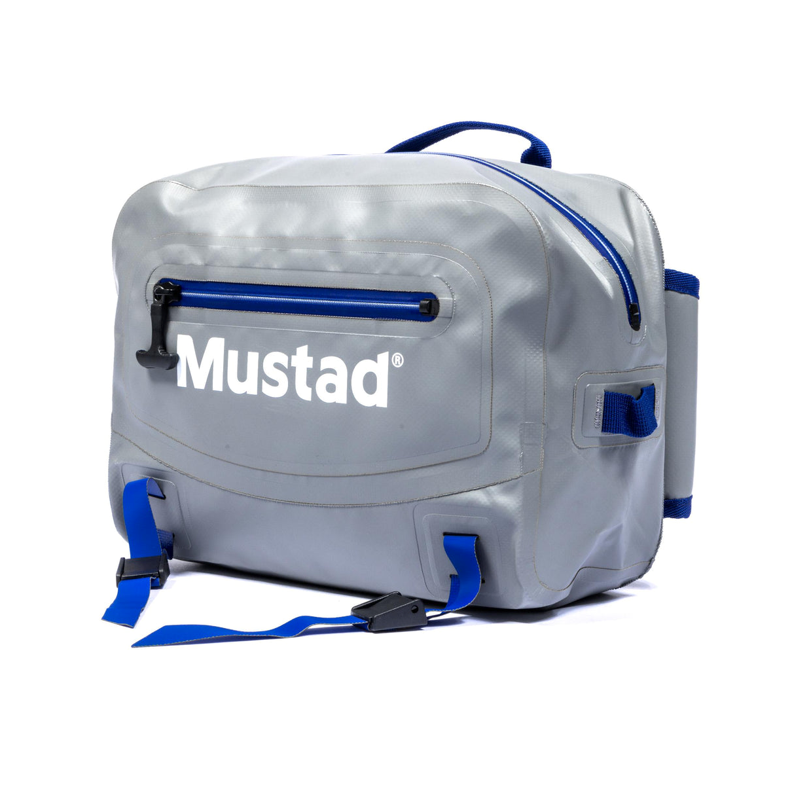 Riñonera Canguro Mustad Daybreak Dry Tactical Pack