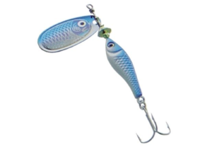 Señuelo Marine Spinner Laser