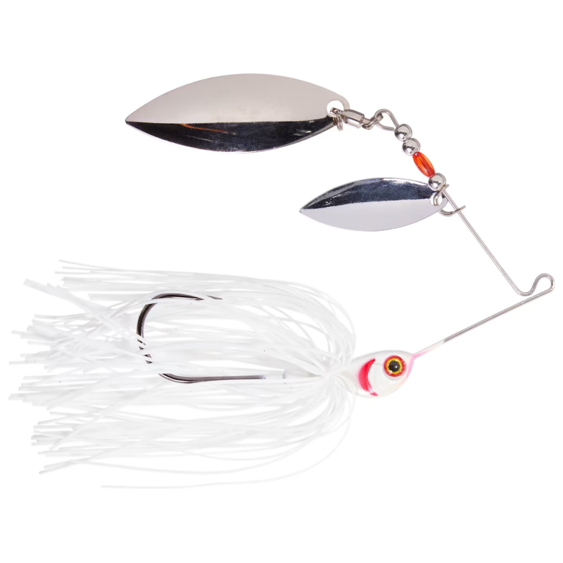 Spinnerbait Bass Pro Shops Tourney Special Double Willow