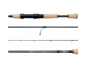 Caña Spinning Daiwa Procyon