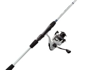 Combo Okuma Outrax Spinning Power