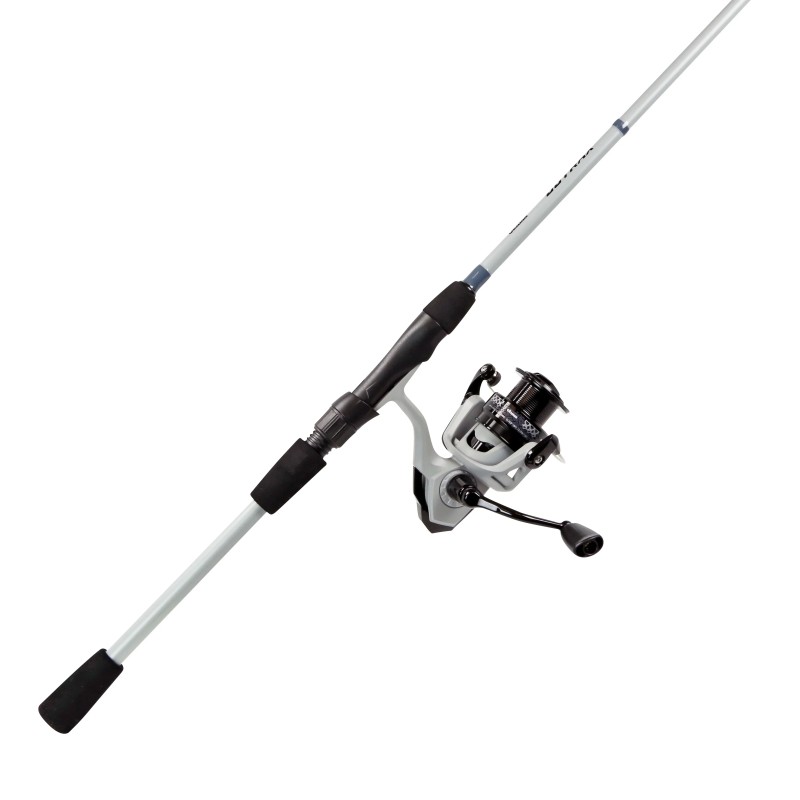 Combo Okuma Outrax Spinning Power