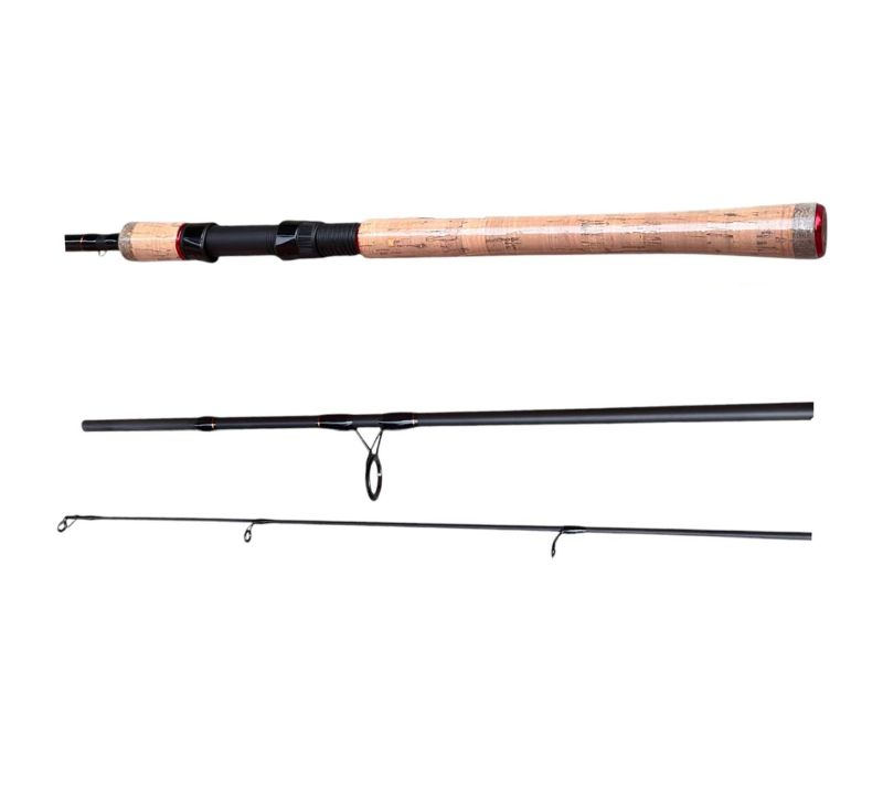 Caña Spinning Sardinata